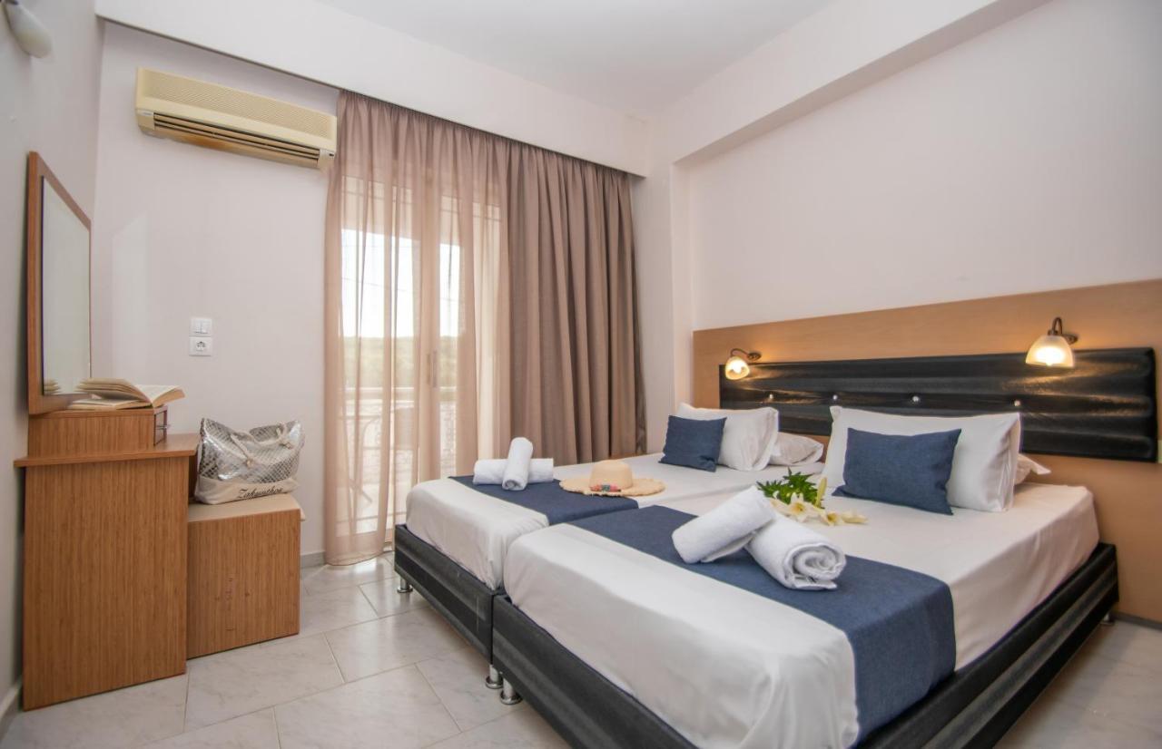 Kozanos 1 Hotel Amoudi