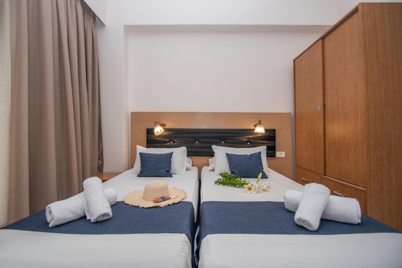 Kozanos 1 Hotel 3*