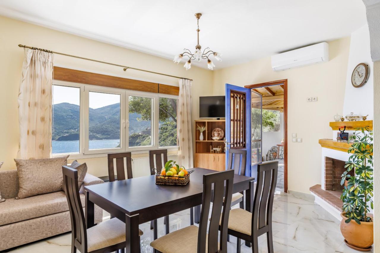Remezzo Holiday home