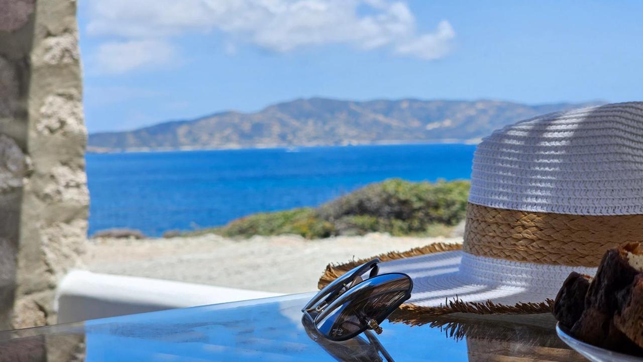 Villa Polychronis Private