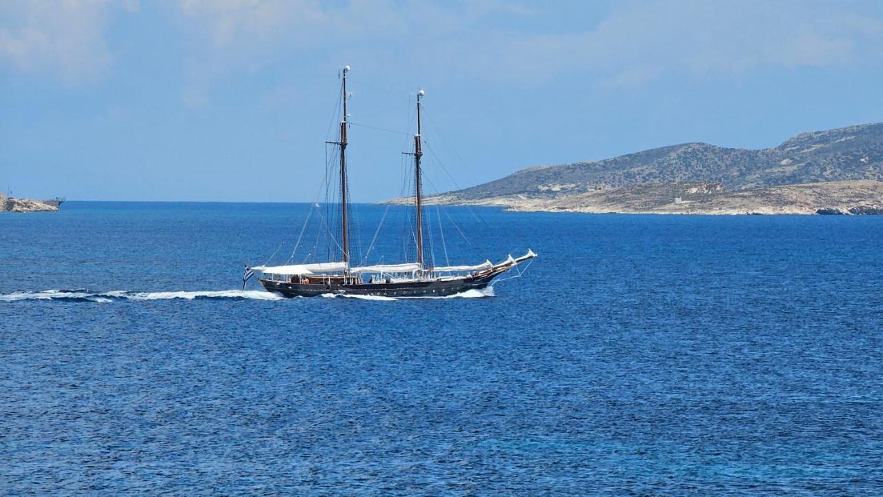 Villa Polychronis Private *