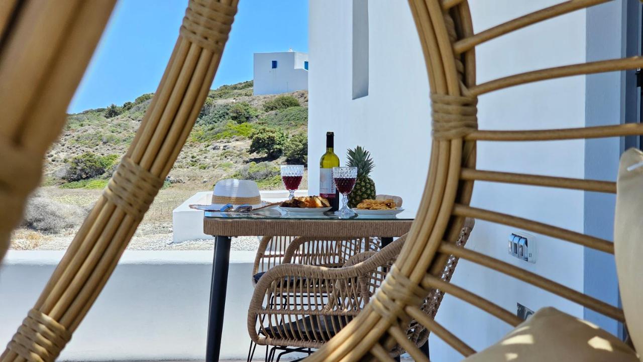 Polychronis Private Villa Pollonia