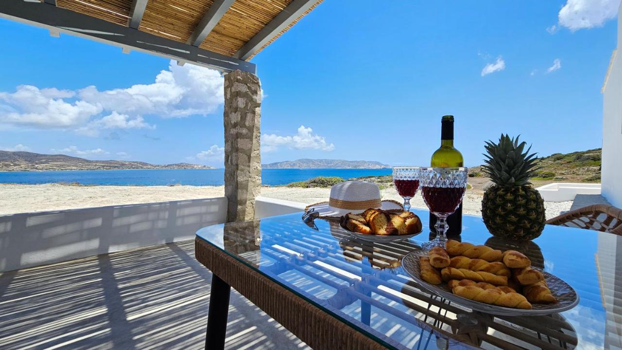 Villa Polychronis Private Pollonia