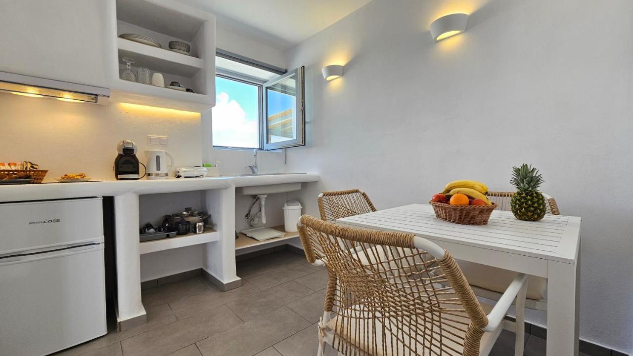 Villa Polychronis Private Pollonia