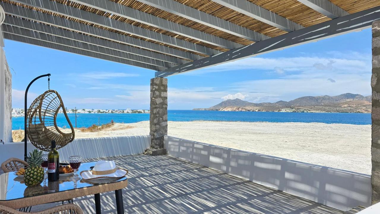 Polychronis Private Villa