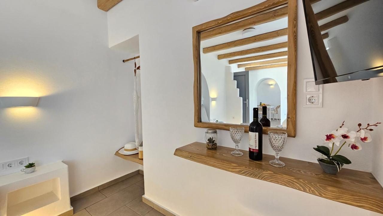 Polychronis Private Villa Pollonia