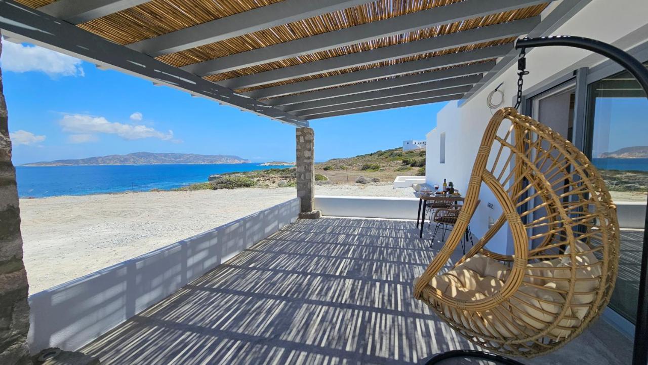 Polychronis Private Villa
