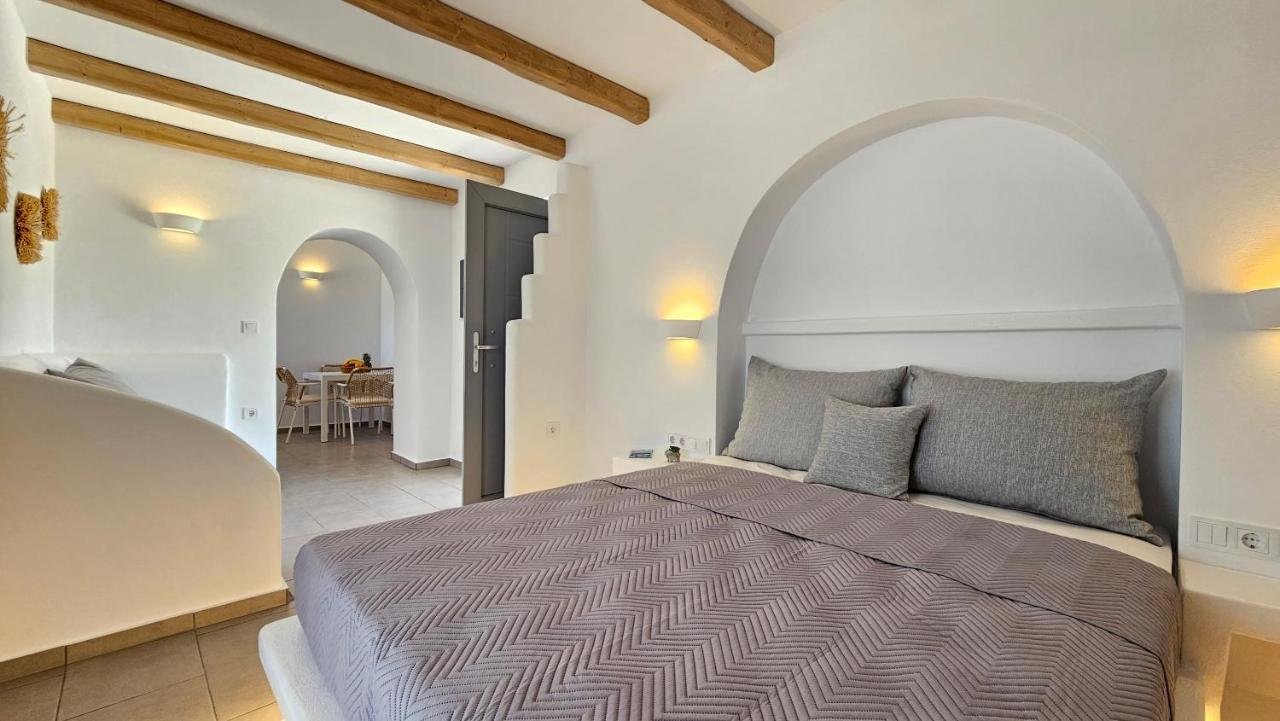 Villa Polychronis Private Pollonia