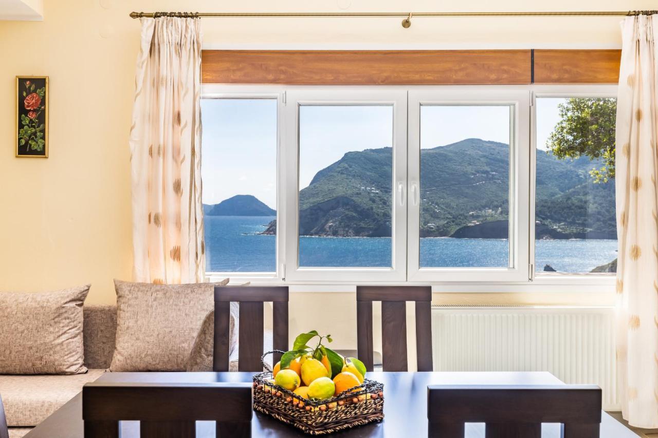 Remezzo Holiday home