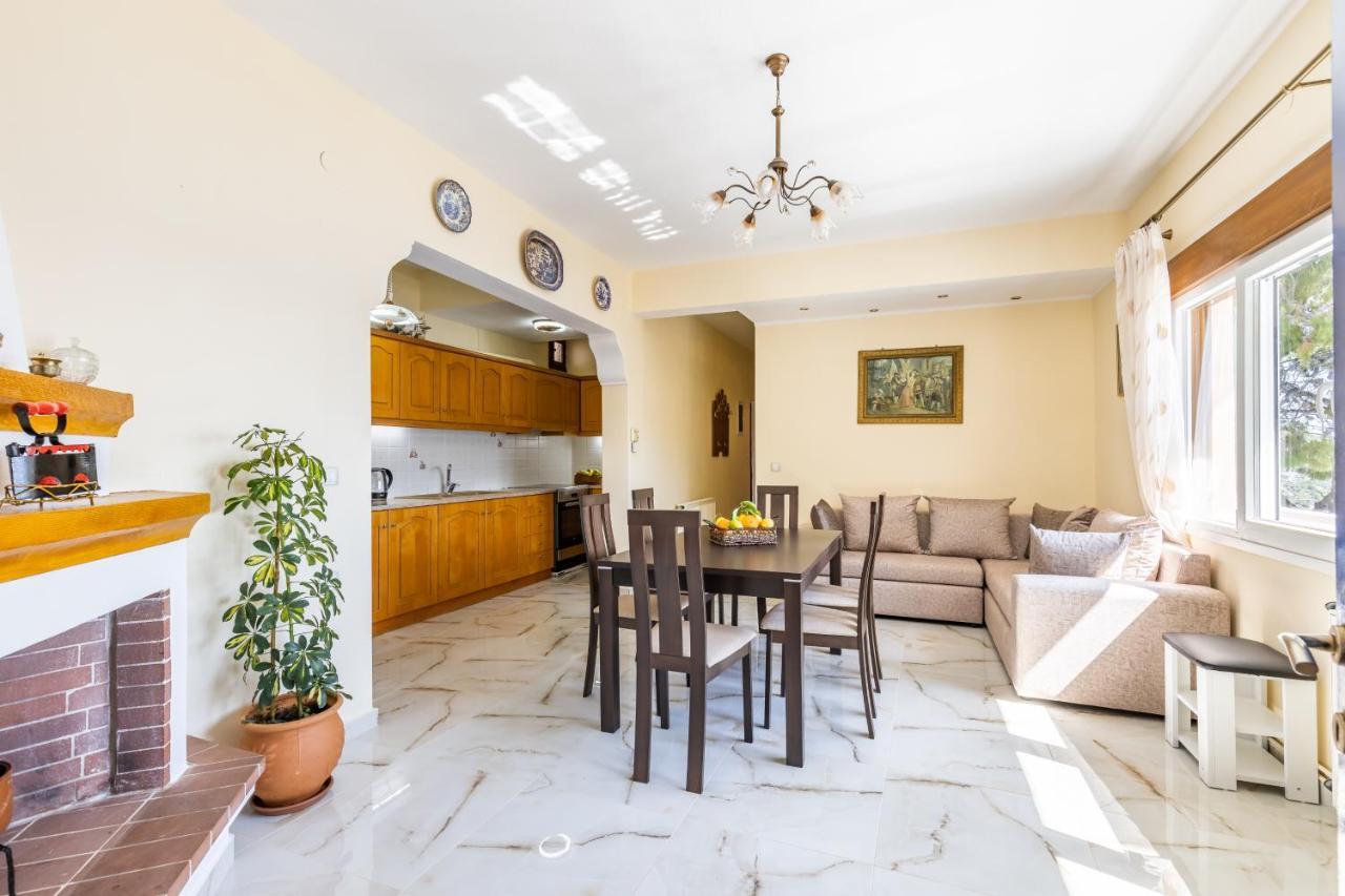 Holiday home Remezzo Skopelos Town