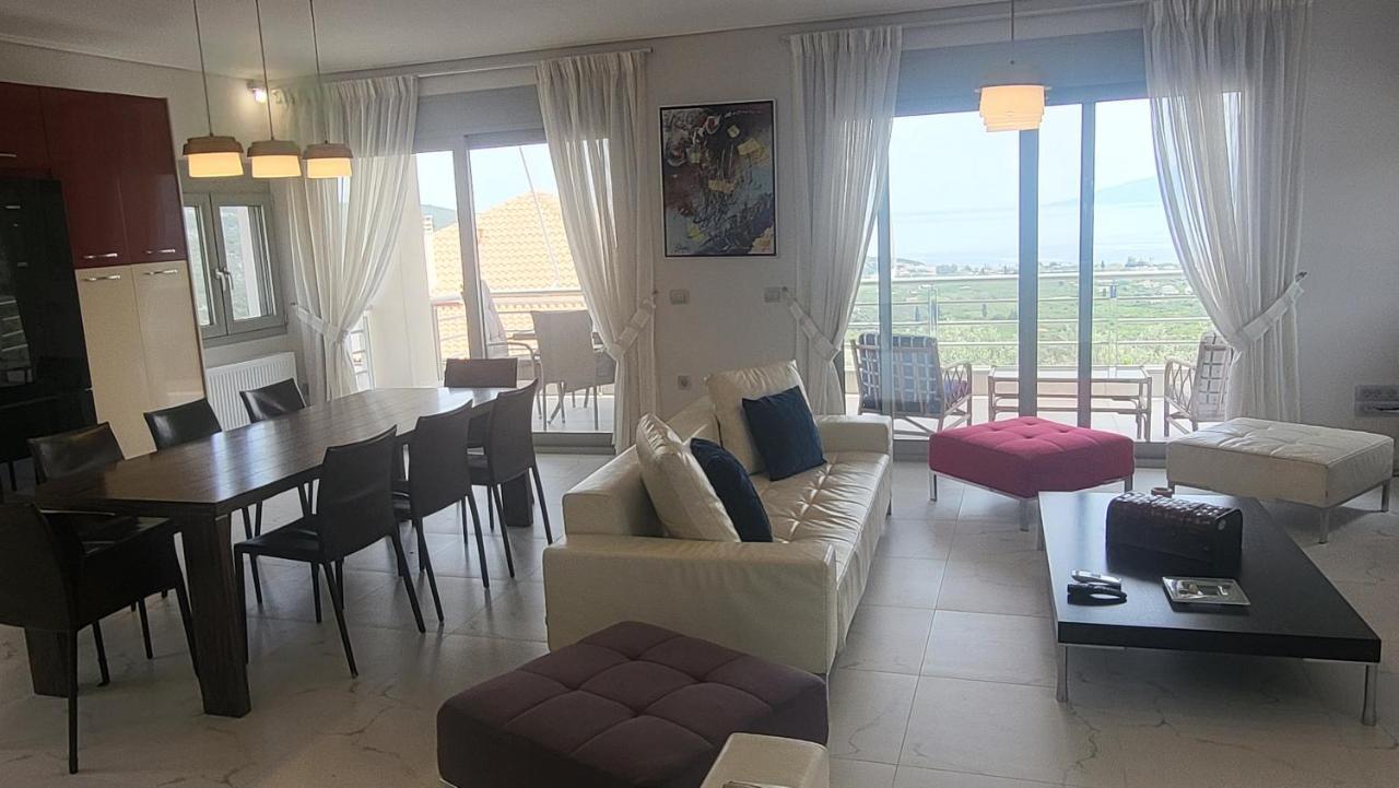 Seaview Nea Epidavros