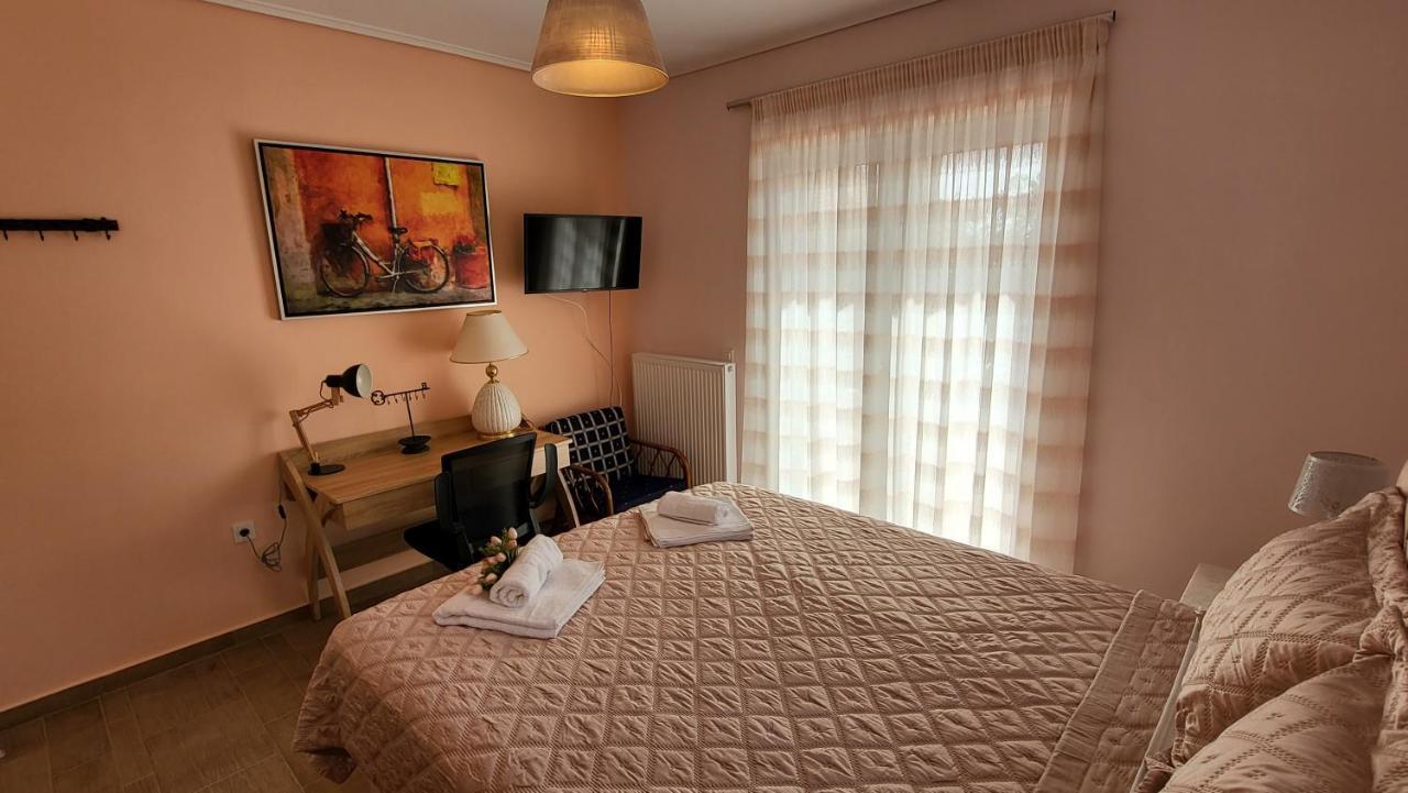 Seaview Villa