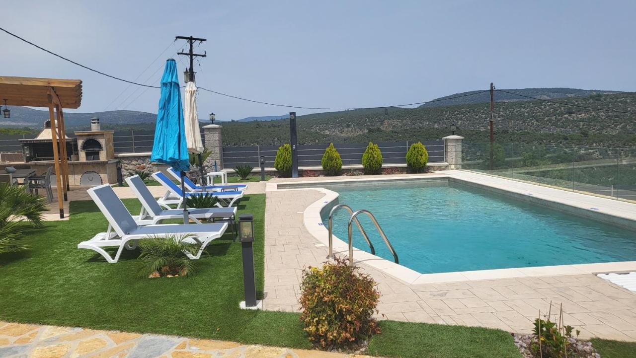 Seaview Nea Epidavros