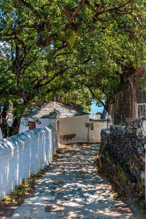 Holiday home Remezzo Skopelos Town