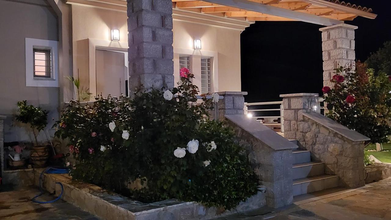 Seaview * Nea Epidavros