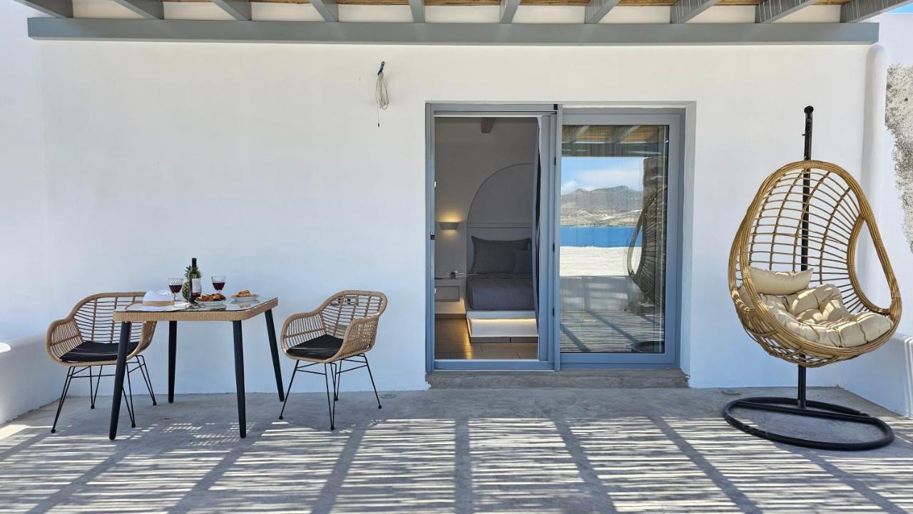 Villa Polychronis Private *
