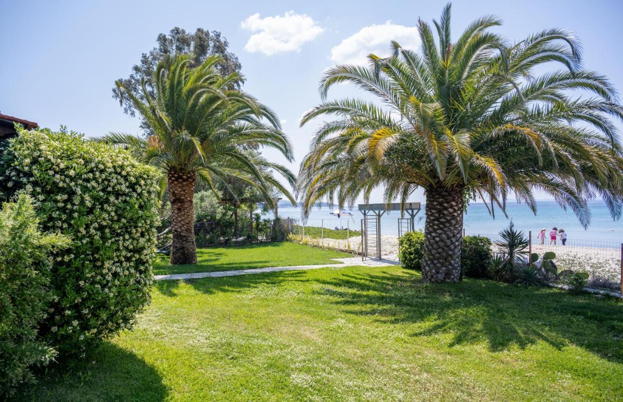 παραθαλάσσια Villa
