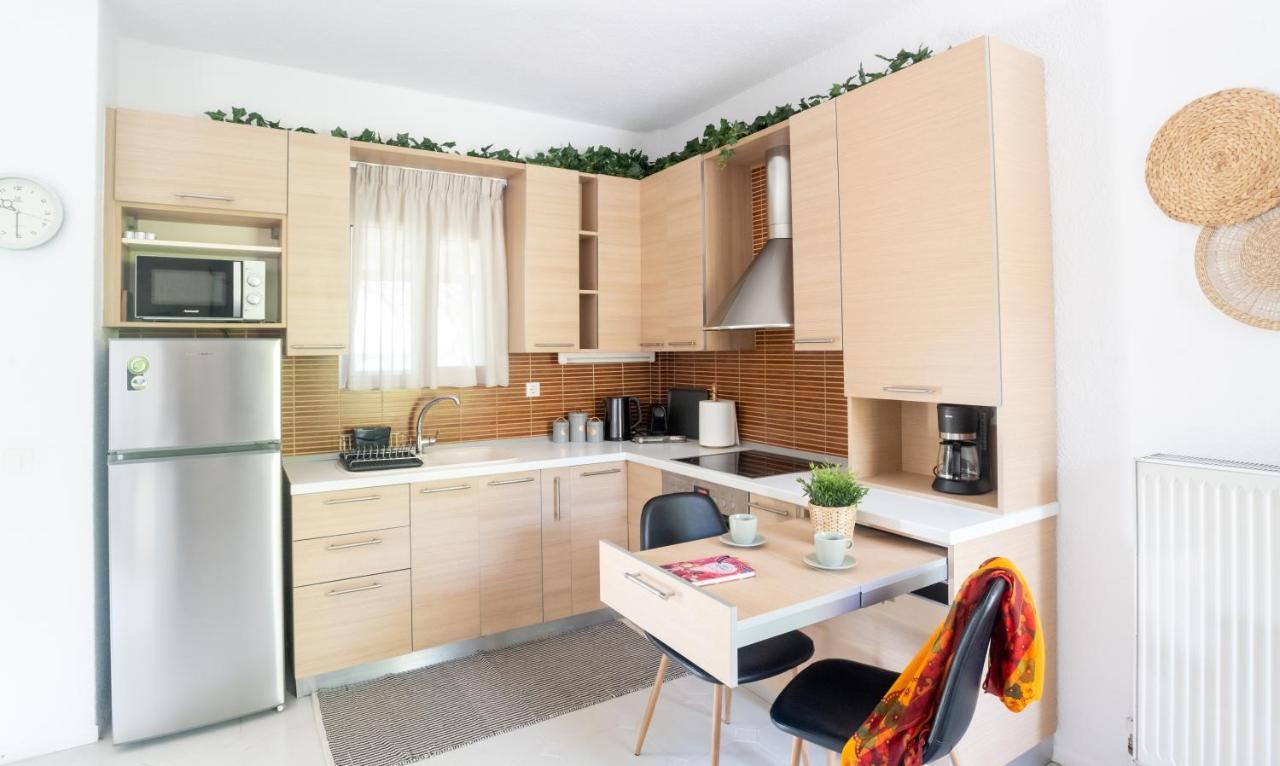 παραθαλάσσια Villa