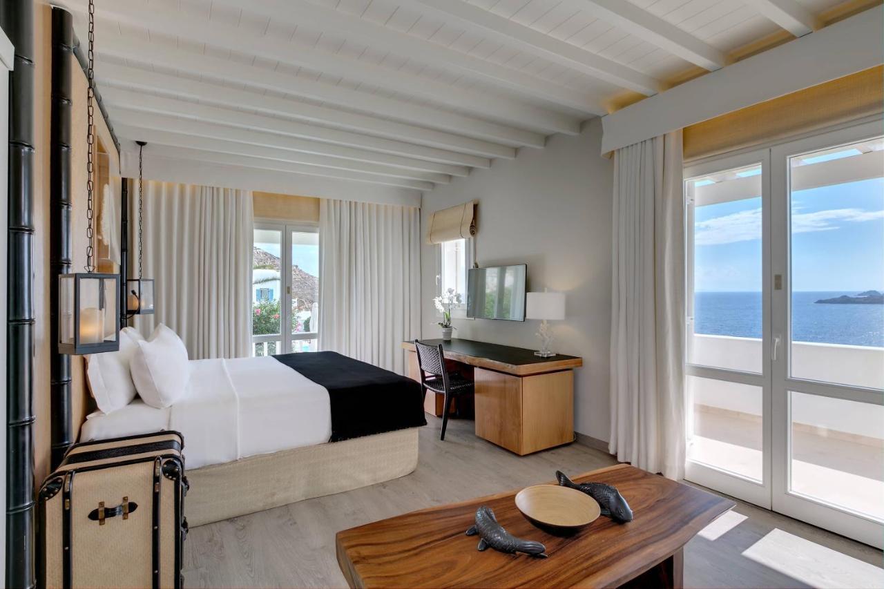 Santa Marina, A Luxury Collection Resort, Mykonos 5*