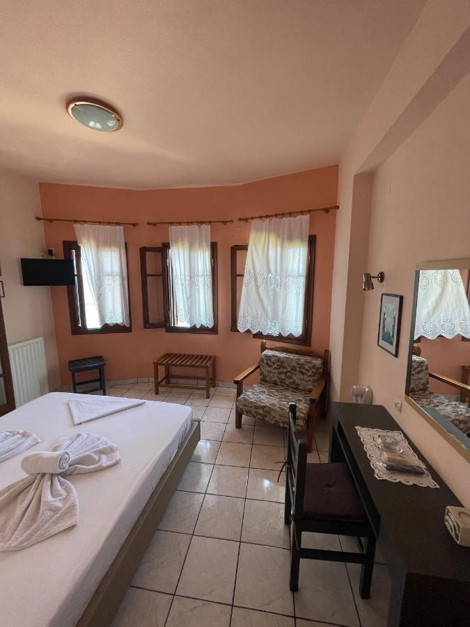 Guest house Sunray