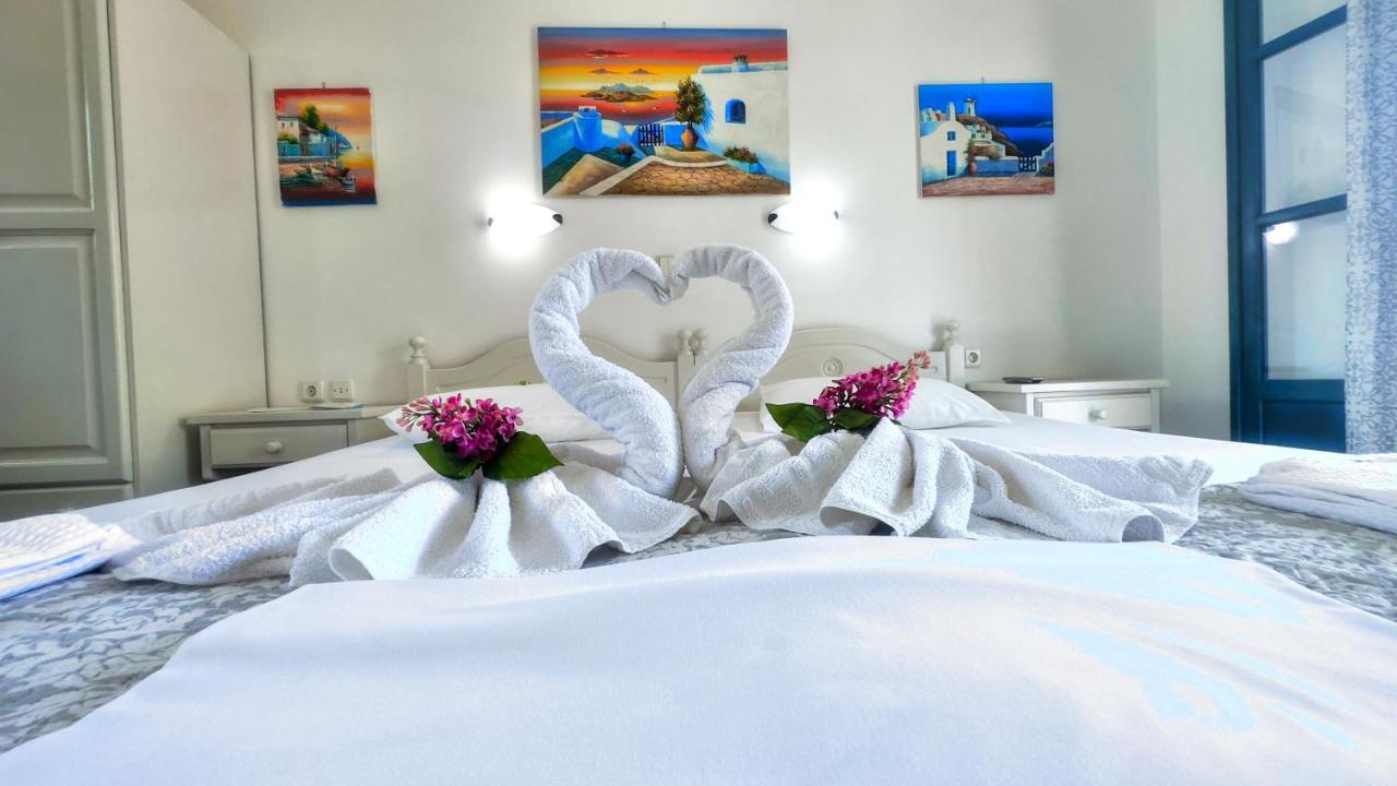Eleni Guest house 2*