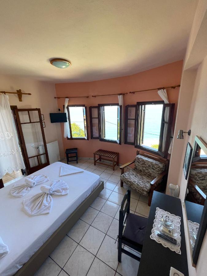 Sunray Guest house