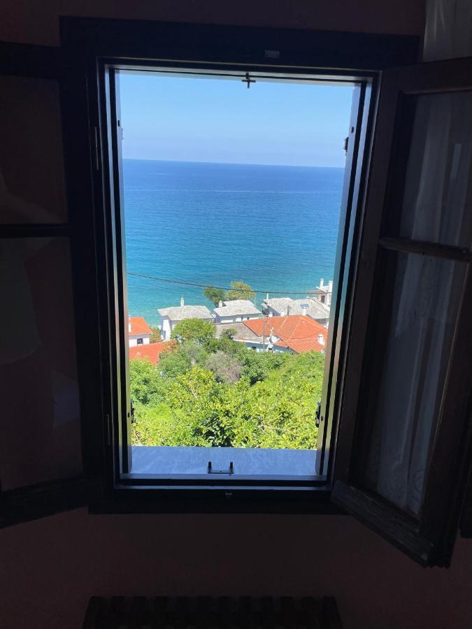 Sunray 3* Agios Ioannis (Thessaly)