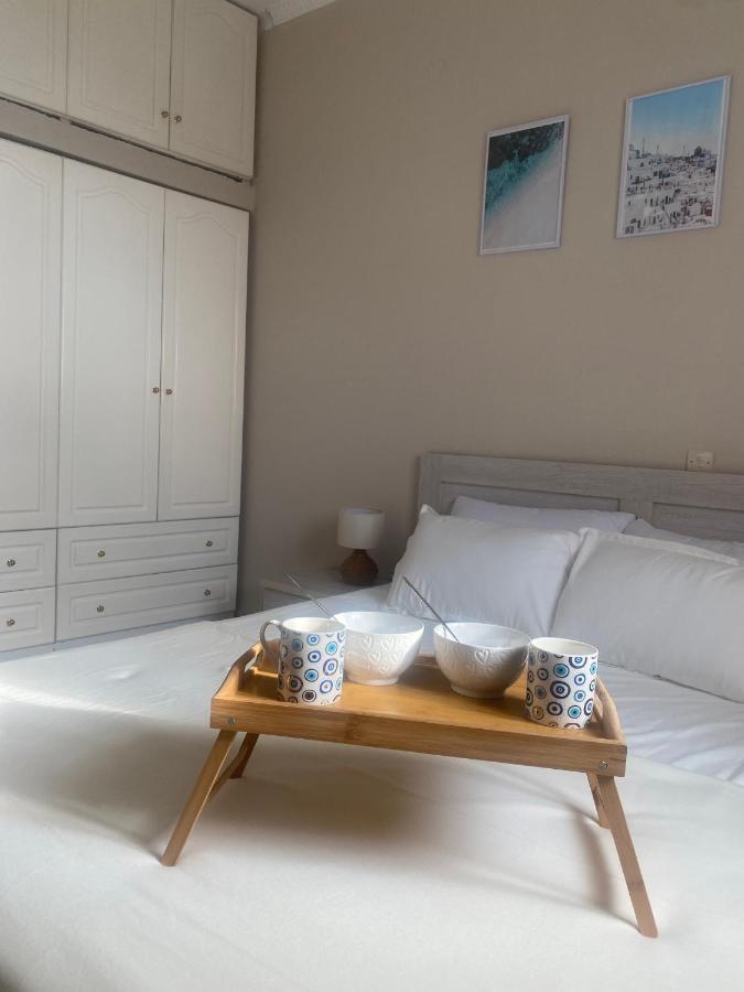 Oxo Kamara Apartment *