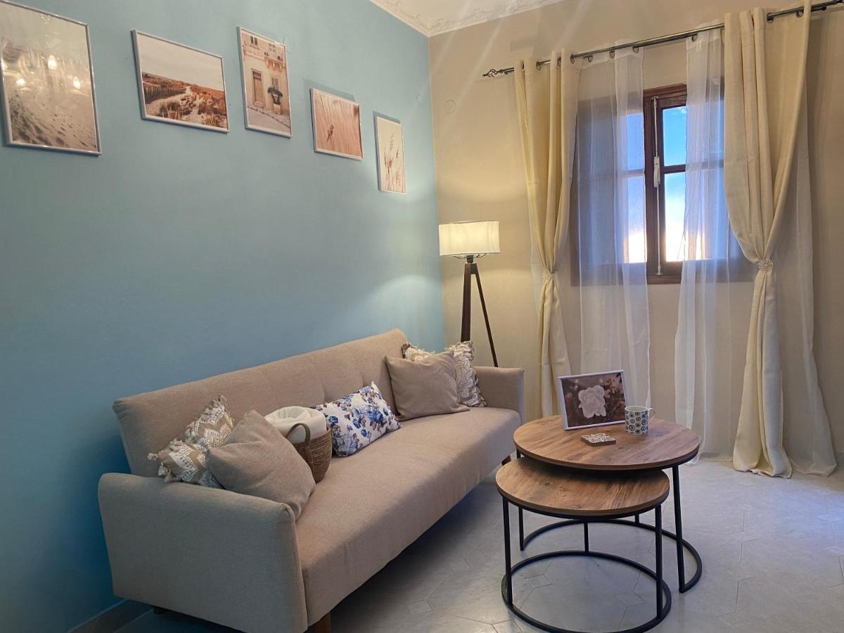 Apartment Oxo Kamara *