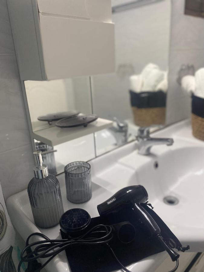 Apartment Oxo Kamara *
