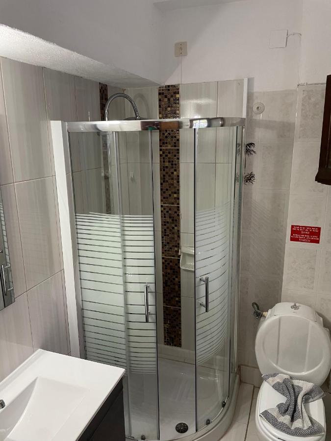 Guest house Sunray 3*