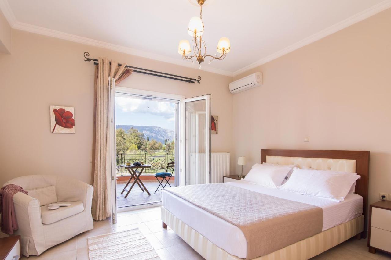 Alexandra * Dassia (Corfu)