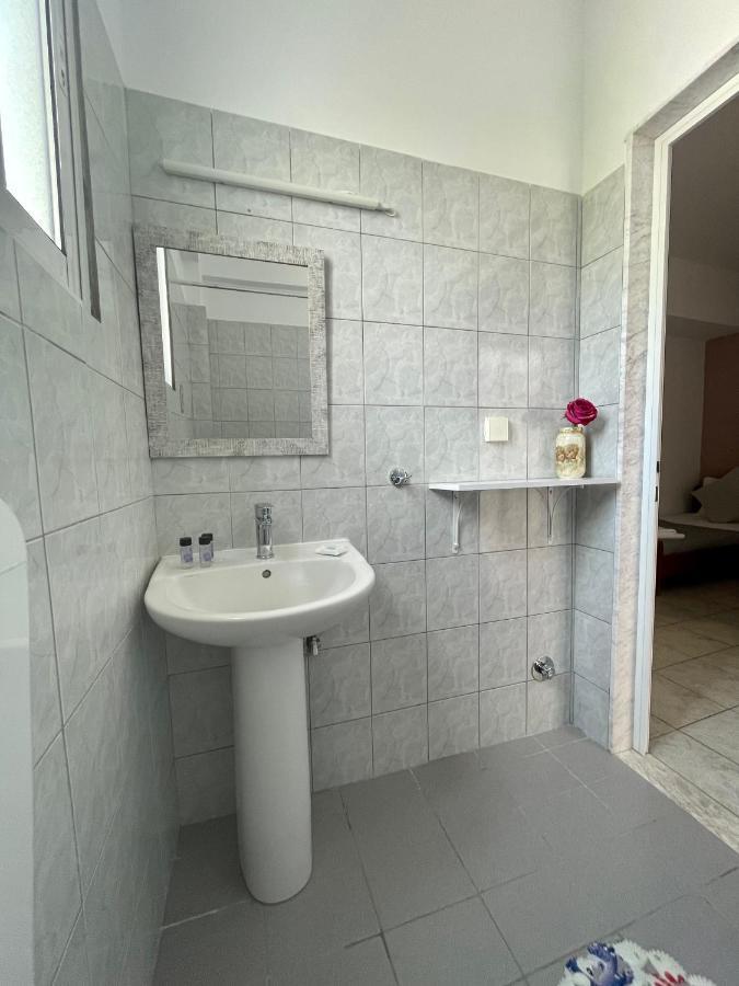 Apartment Nisel Seaside