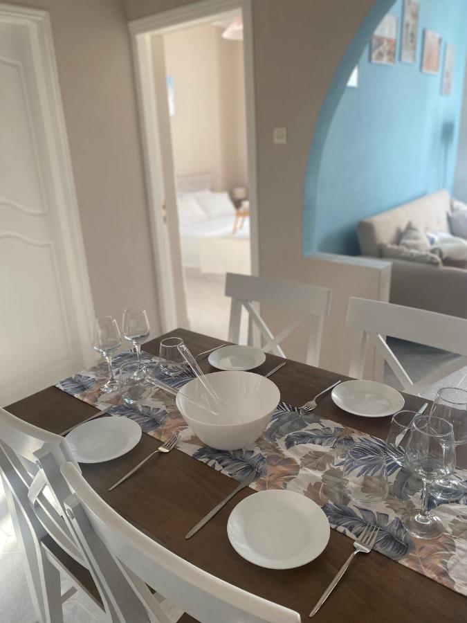 Oxo Kamara Apartment *