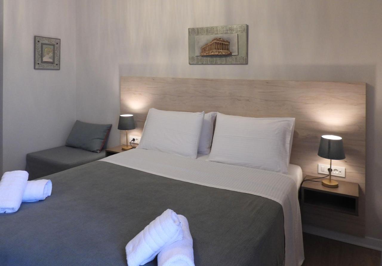Hotel Saint George Parga