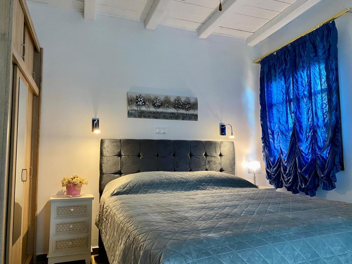 Villa Luxury House Kinetta (Attica)