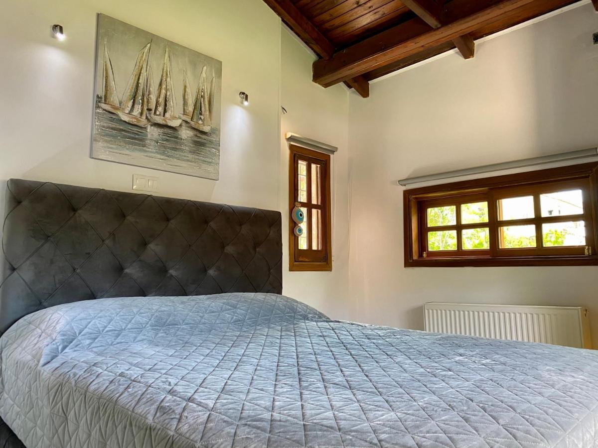Luxury House Villa *