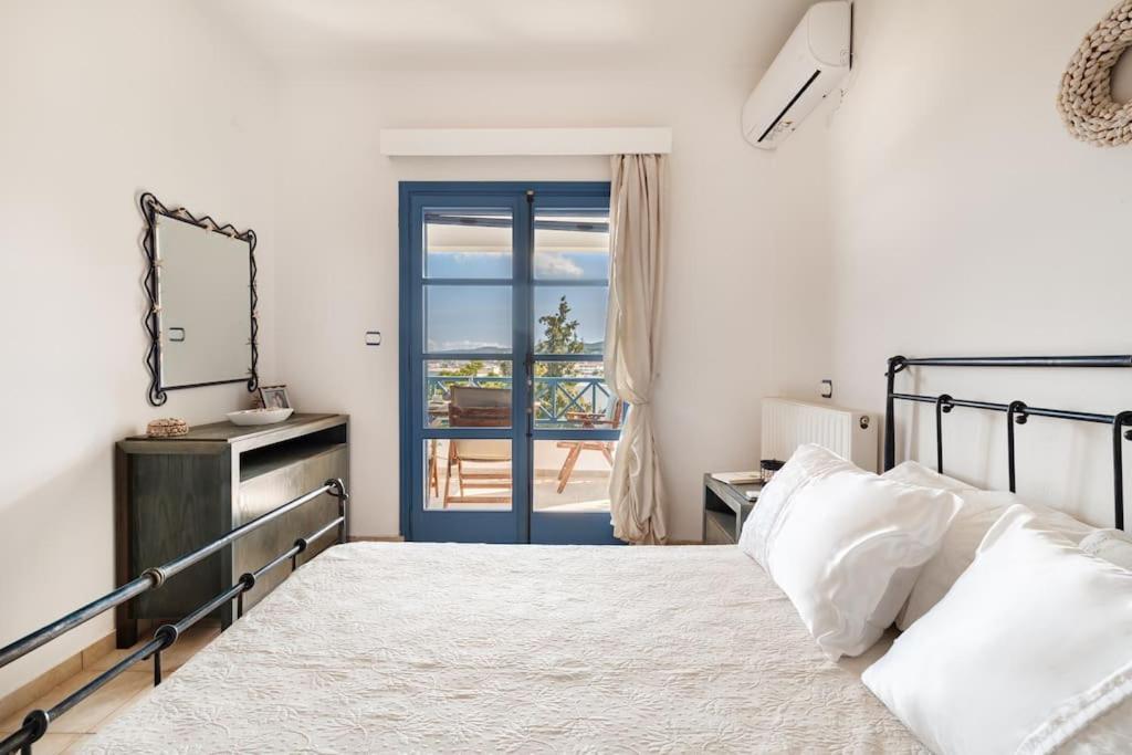 Nefeli's House Apartment *
