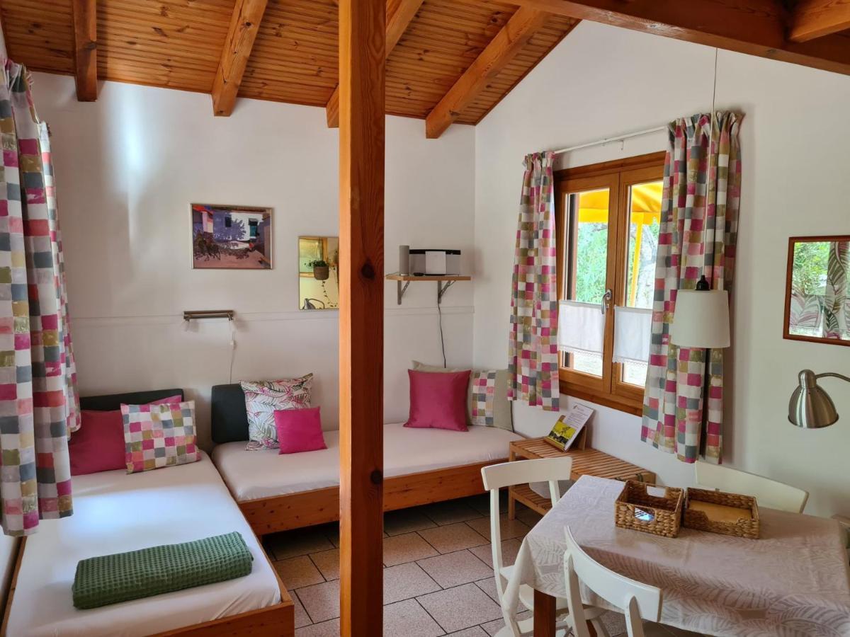 Apartment Ktirakia *