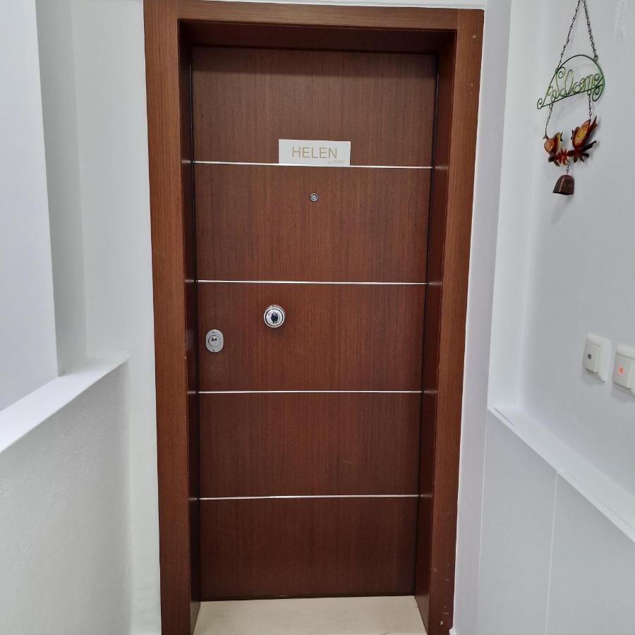 Helen Luxury House With Sea View Apartment *