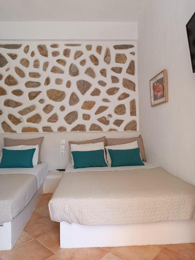 Guest house Isalos Velika (Thessaly)