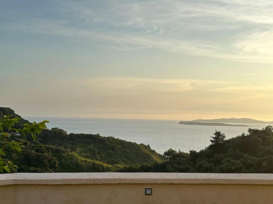 Long View