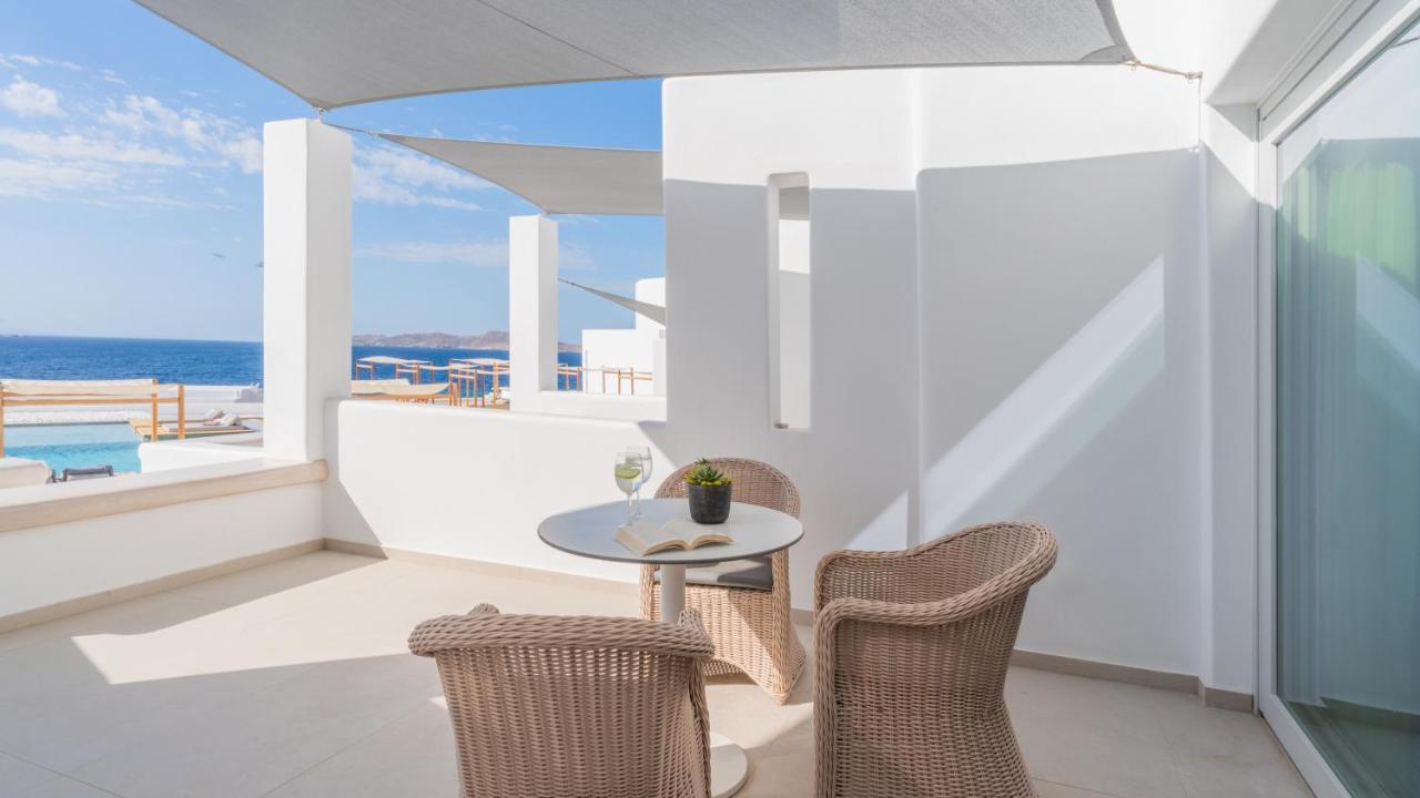 Hotel Manoula's Mykonos