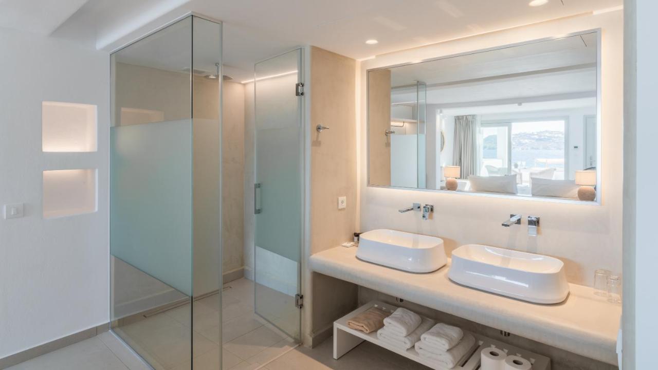 Manoula's Mykonos 4*