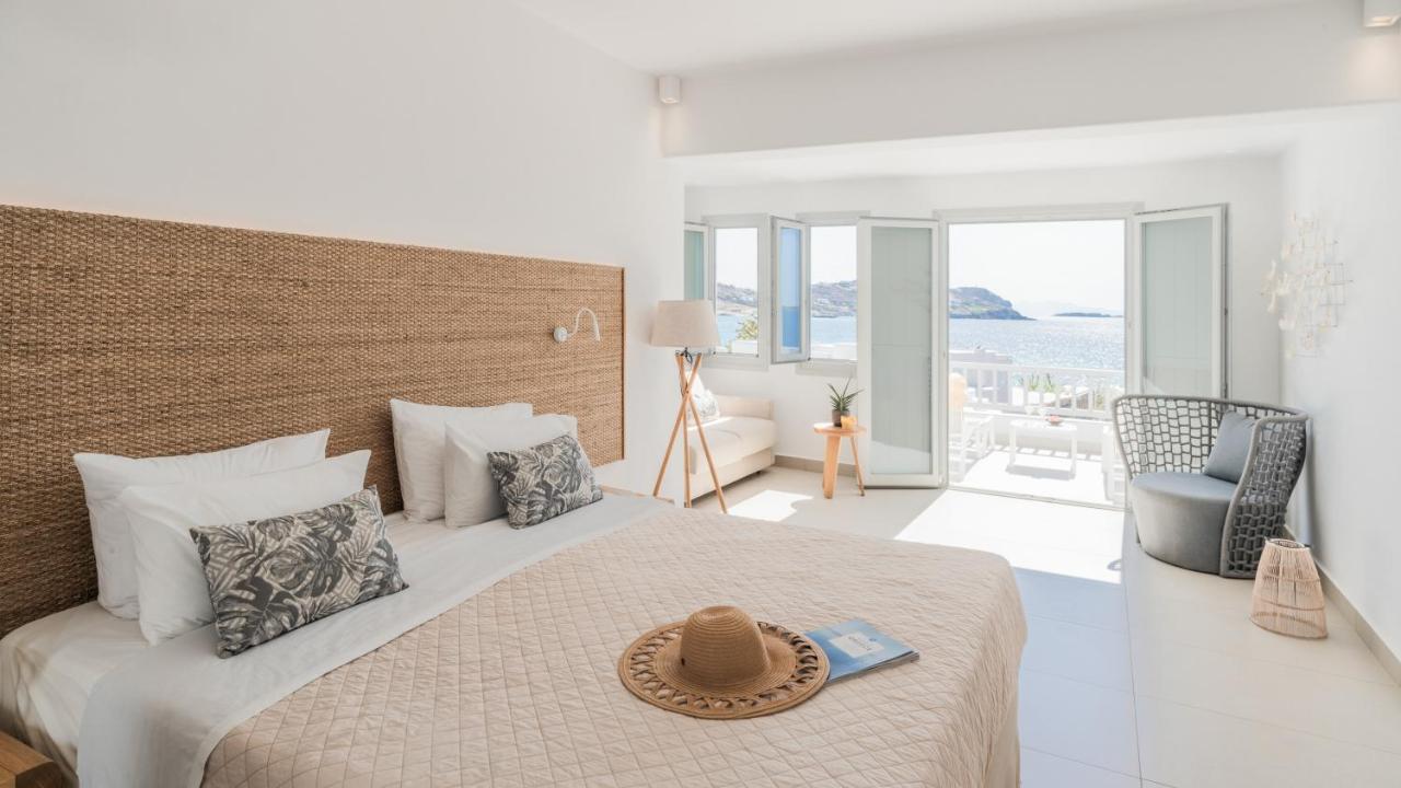 Manoula's Mykonos 4*