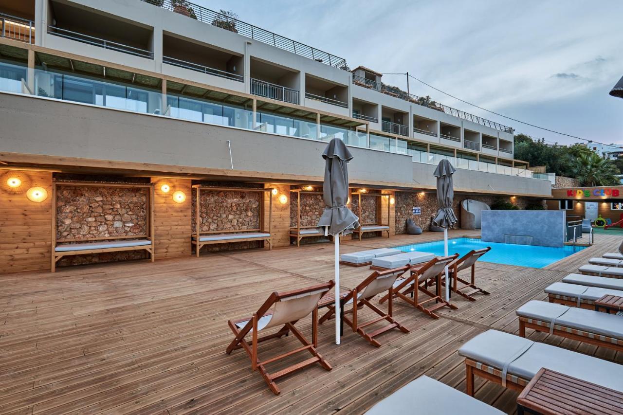 Resort Blue Marine And 5*