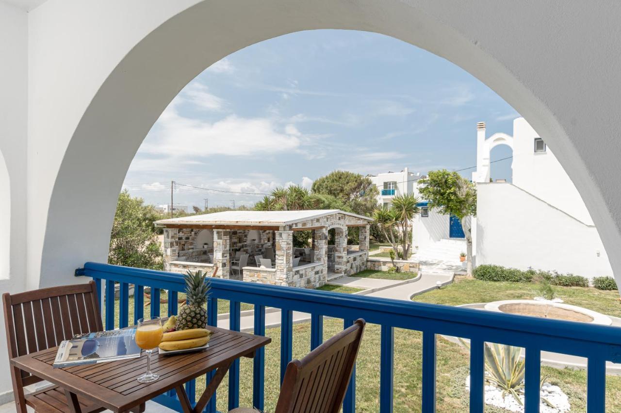 Summer Memories * Naxos City