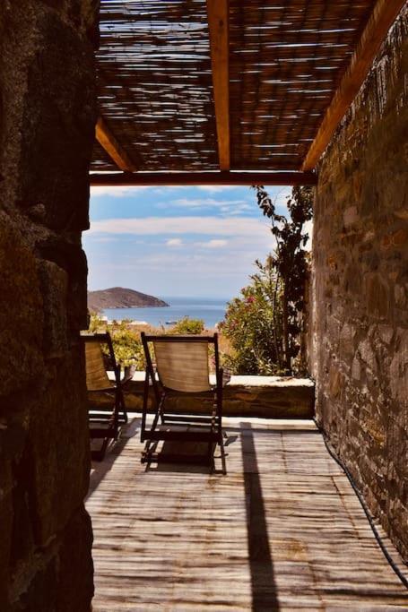 Villa Rock