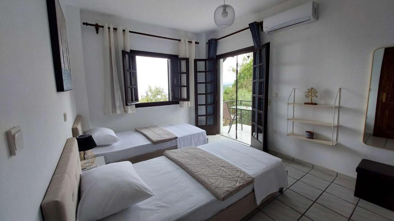 Tranquil Haven: Rastoni Villa