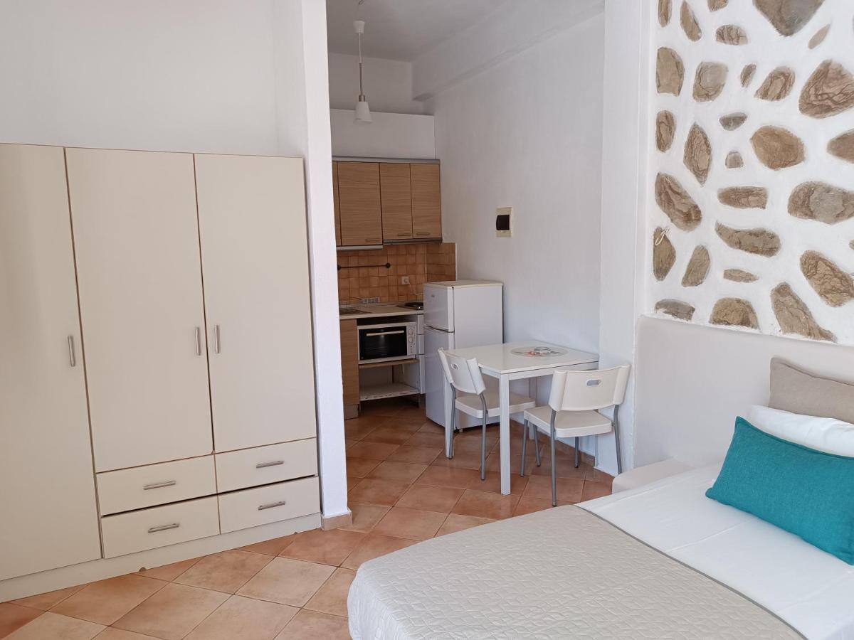 Guest house Isalos Velika (Thessaly)